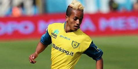 Juve Bidik Playmaker Belia Chievo Juve Bidik Playmaker Belia Chievo