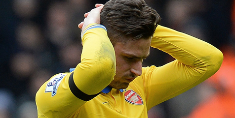 Leboeuf Ragukan Alasan Wenger Tepikan Giroud Leboeuf Ragukan Alasan Wenger Tepikan Giroud