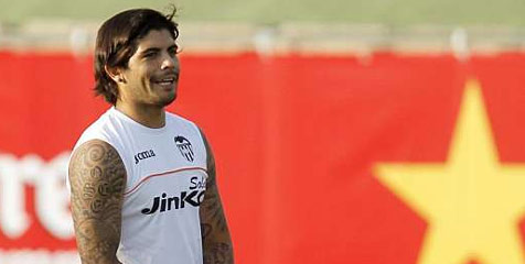 Moyes Mantap Incar Ever Banega Moyes Mantap Incar Ever Banega