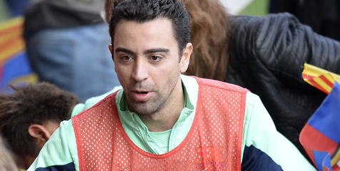 Xavi: Barca Terburuk? Ya, Tentu Saja Xavi: Barca Terburuk? Ya, Tentu Saja