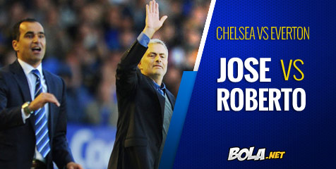 Preview: Chelsea vs Everton, Konsentrasi Terpecah Preview: Chelsea vs Everton, Konsentrasi Terpecah