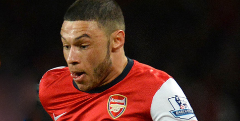 Chamberlain: Bayern Layak Dihormati, Tapi Jangan Ditakuti Chamberlain: Bayern Layak Dihormati, Tapi Jangan Ditakuti