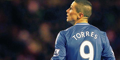 Fernando Torres Masuk Radar Belanja Monaco Fernando Torres Masuk Radar Belanja Monaco