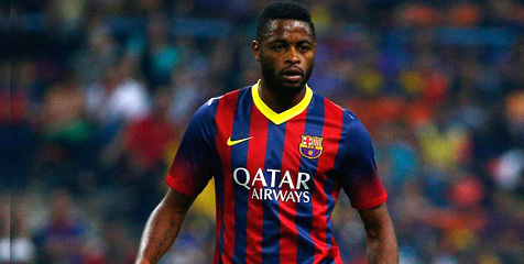 Ngebet Gaet Song, United Minta Barca Sebut Harga Ngebet Gaet Song, United Minta Barca Sebut Harga