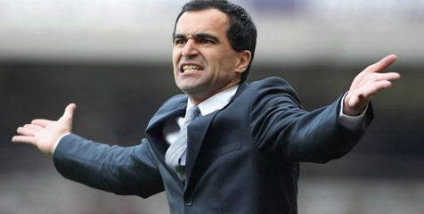 Martinez Cibir Filosofi Pragmatis Mourinho Martinez Cibir Filosofi Pragmatis Mourinho