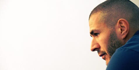 Dekati Benzema, Roma Segera Telikung Arsenal Dekati Benzema, Roma Segera Telikung Arsenal