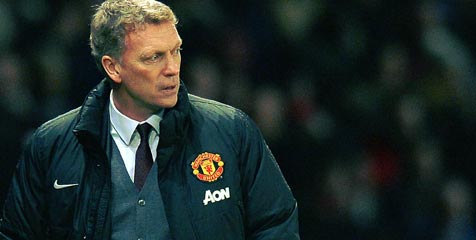 Janji dan Kredibilitas Moyes Yakinkan Rooney Bertahan Janji dan Kredibilitas Moyes Yakinkan Rooney Bertahan