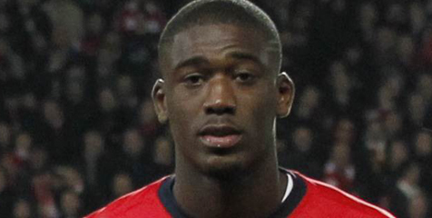 Wenger Yakin Sanogo Akan Ikuti Kesuksesan Anelka Wenger Yakin Sanogo Akan Ikuti Kesuksesan Anelka