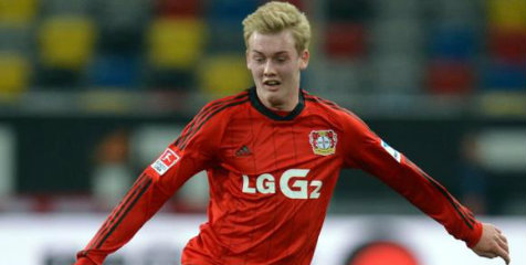 United dan Chelsea Kejar 'The Next Januzaj'