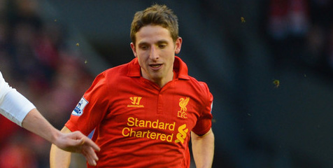 Everton Berencana Bajak Gelandang Liverpool Everton Berencana Bajak Gelandang Liverpool