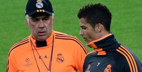 Birokrasi Ronaldo Ruwet, Reputasi Spanyol Aman