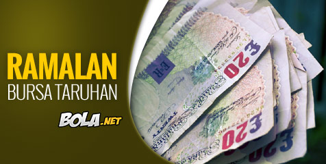 Ramalan Bursa Taruhan UCL 26-27 Februari 2014 Ramalan Bursa Taruhan UCL 26-27 Februari 2014