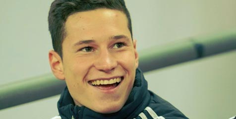 Bayern Masih Mungkin Jegal Draxler ke Arsenal Bayern Masih Mungkin Jegal Draxler ke Arsenal