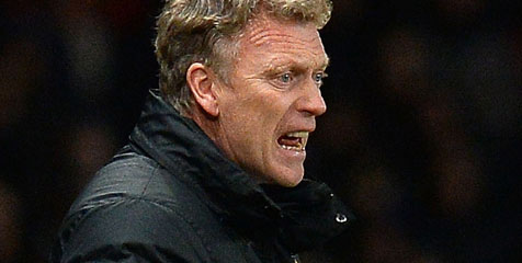 Hadapi Olympiakos, United Aktifkan Modus Tempur