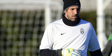 Tiga Tim Yang Dijagokan Buffon Untuk Menjuarai Liga Champions Tiga Tim Yang Dijagokan Buffon Untuk Menjuarai Liga Champions