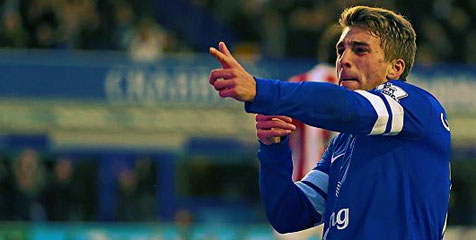 'Barca Tak Rela Deulofeu Dipatenkan Everton' 'Barca Tak Rela Deulofeu Dipatenkan Everton'