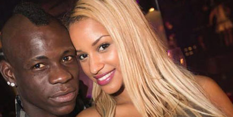 Lindungi Pacar, Balotelli Berkelahi di Klub Malam? Lindungi Pacar, Balotelli Berkelahi di Klub Malam?