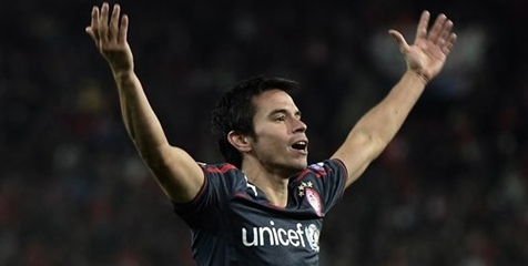 Jelang Lawan MU, Olympiakos Alami Krisis Striker Jelang Lawan MU, Olympiakos Alami Krisis Striker