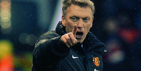 Manchester United Tunggu Kondisi Tiga Pemain Bertahannya Manchester United Tunggu Kondisi Tiga Pemain Bertahannya