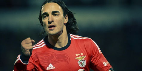 Matic 'Promosikan' Markovic ke Chelsea Matic 'Promosikan' Markovic ke Chelsea