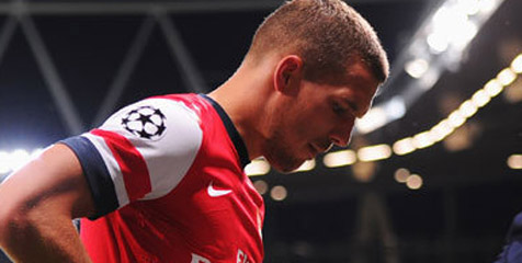 Podolski Kirim Sinyal Pulang Kampung Podolski Kirim Sinyal Pulang Kampung