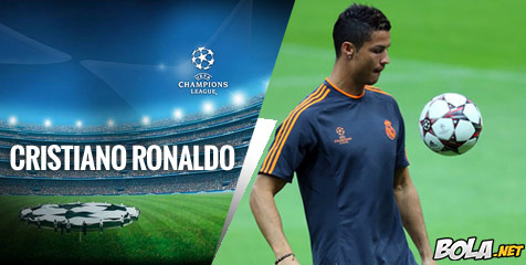 Ronaldo 'Alergi' Tim-tim Jerman Ronaldo 'Alergi' Tim-tim Jerman