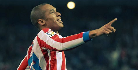 Berebut Joao Miranda, Barca Salip United Berebut Joao Miranda, Barca Salip United