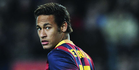 Agen: Neymar Pemain Paling Murah Milik Barca Agen: Neymar Pemain Paling Murah Milik Barca