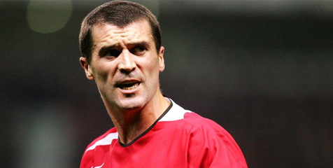 Keane: Premier League Terbaik? Apanya?