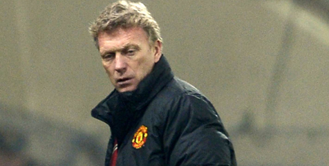 Moyes: MU Kebobolan Dua Gol Yang Tidak Perlu Moyes: MU Kebobolan Dua Gol Yang Tidak Perlu