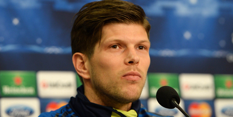 Huntelaar: Beruntung Schalke Menjamu Madrid Terlebih Dahulu Huntelaar: Beruntung Schalke Menjamu Madrid Terlebih Dahulu