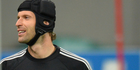 Cech Menyesal Drogba Kini Jadi Musuh Cech Menyesal Drogba Kini Jadi Musuh