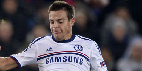 Mourinho: Jika Punya 11 Azpi, Chelsea Bisa Juara UCL Mourinho: Jika Punya 11 Azpi, Chelsea Bisa Juara UCL