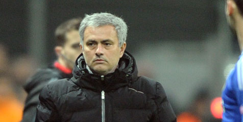 Mourinho: Ini Turki Bung!