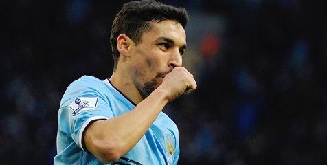 Navas: Tak Sekedar Final, Ini Kans Trofi Perdana Navas: Tak Sekedar Final, Ini Kans Trofi Perdana