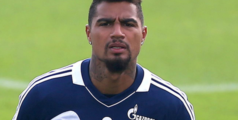 Boateng Akui Madrid Berada di Level Yang Berbeda Boateng Akui Madrid Berada di Level Yang Berbeda