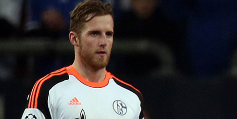 Kiper Schalke Kagumi Performa Berkelas Ronaldo Kiper Schalke Kagumi Performa Berkelas Ronaldo