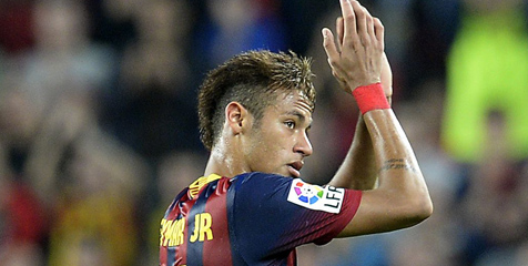 Agen: Seharusnya Neymar Gabung Klub Selain Barca Agen: Seharusnya Neymar Gabung Klub Selain Barca