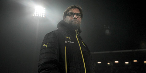 Jurgen Klopp Akui Kagumi Fergie dan Heynckes Jurgen Klopp Akui Kagumi Fergie dan Heynckes