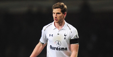 Roma Ingin Duetkan Vertonghen Dengan Benatia Roma Ingin Duetkan Vertonghen Dengan Benatia