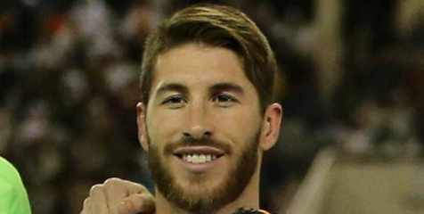 Sergio Ramos Samai Catatan Legenda Real Madrid Sergio Ramos Samai Catatan Legenda Real Madrid