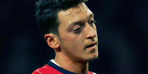 Wenger: Ozil Butuh Penyegaran Diri Wenger: Ozil Butuh Penyegaran Diri