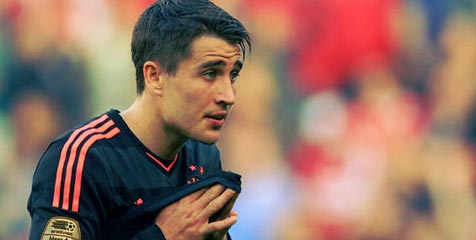 Bisa Didapat Murah, Liverpool Minati Bojan Krkic Bisa Didapat Murah, Liverpool Minati Bojan Krkic