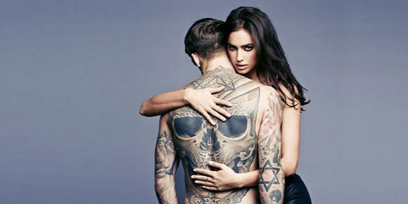 Irina Shayk Mendua? Irina Shayk Mendua?