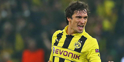 Inikah Tiga Pemain Jerman Incaran Barcelona? Inikah Tiga Pemain Jerman Incaran Barcelona?