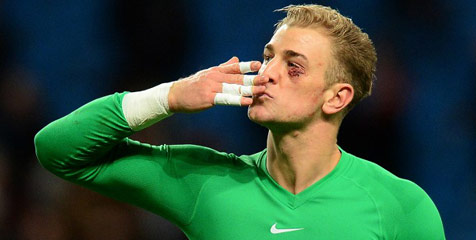 Hart Bisa Terima Keputusan Diparkir Pellegrini