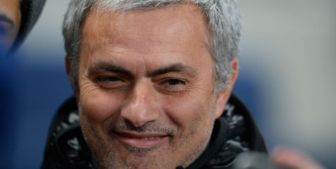 Thohir Ingin Kembalikan Mourinho ke Inter