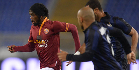 Review: No Totti, No Party Review: No Totti, No Party