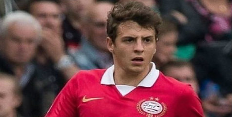 United Bidik Bek PSV United Bidik Bek PSV