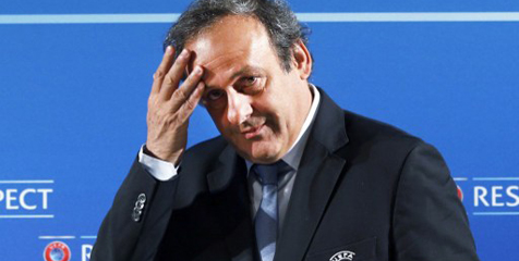 Platini: Saya Bisa Dibunuh Jika Bilang PSG Tak Layak Juara UCL